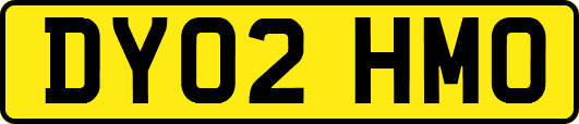 DY02HMO