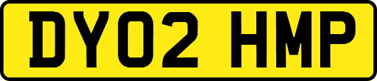 DY02HMP