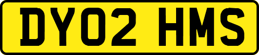 DY02HMS