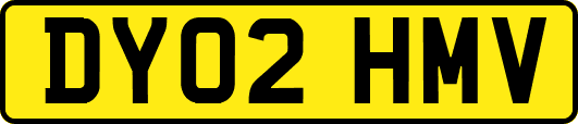 DY02HMV