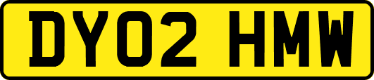 DY02HMW