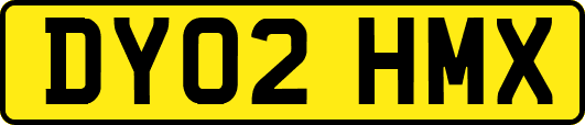 DY02HMX