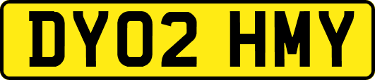 DY02HMY