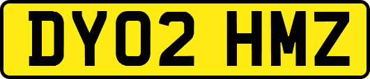DY02HMZ