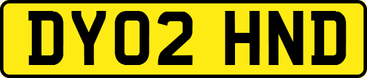 DY02HND