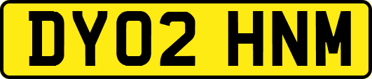 DY02HNM