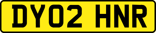 DY02HNR