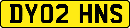 DY02HNS