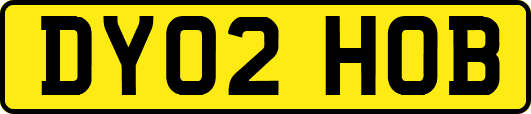 DY02HOB
