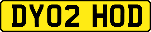 DY02HOD