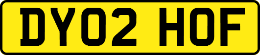 DY02HOF
