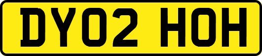 DY02HOH