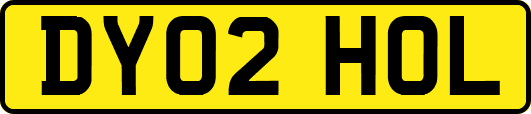DY02HOL