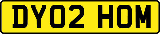 DY02HOM