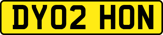 DY02HON