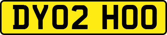 DY02HOO