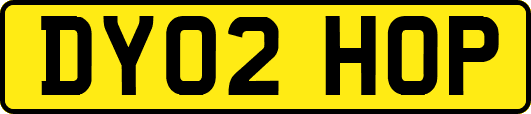 DY02HOP