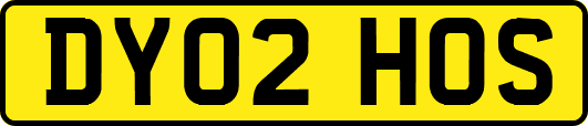 DY02HOS