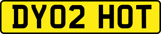 DY02HOT