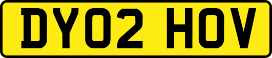 DY02HOV