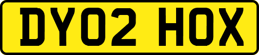 DY02HOX