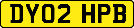 DY02HPB