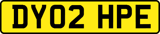 DY02HPE