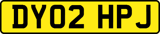 DY02HPJ