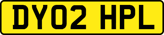 DY02HPL