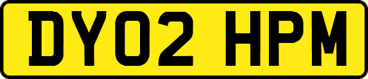 DY02HPM