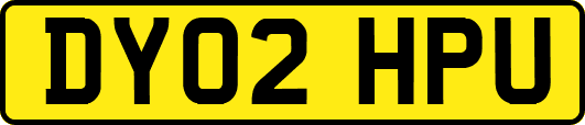 DY02HPU