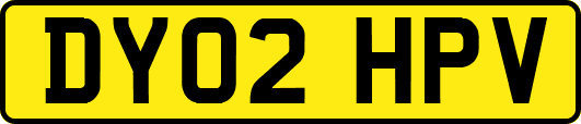 DY02HPV