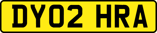 DY02HRA