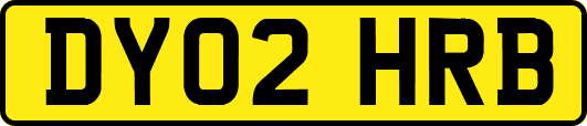 DY02HRB