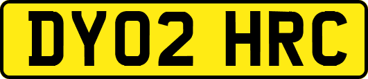 DY02HRC