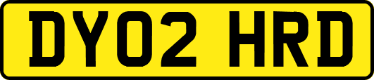 DY02HRD