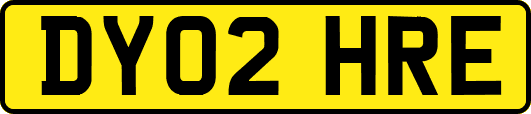 DY02HRE