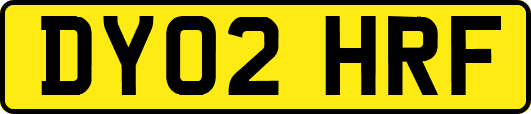 DY02HRF