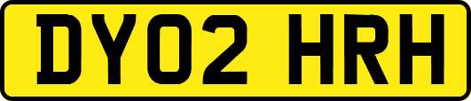 DY02HRH