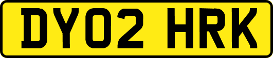 DY02HRK