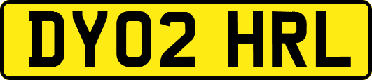 DY02HRL