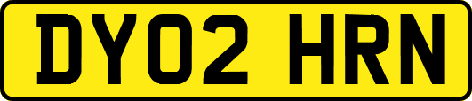 DY02HRN