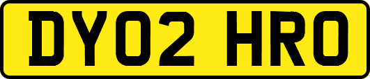 DY02HRO