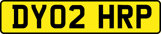 DY02HRP