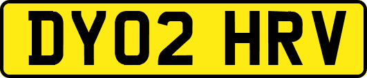 DY02HRV