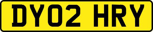 DY02HRY