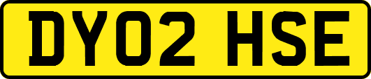 DY02HSE