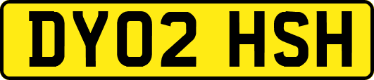 DY02HSH