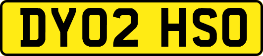 DY02HSO