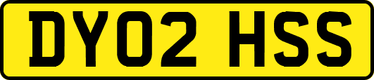 DY02HSS